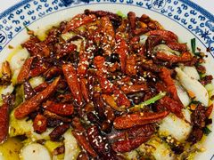 沸腾鱼-宁波状元楼酒店(和义路店)