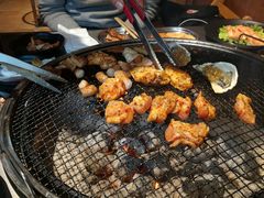 -五彩凉山自助西昌烧烤(柳翠路店)