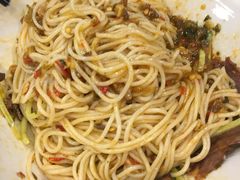 -康师傅私房牛肉面(马泉营奥莱店)