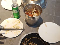 -一方渔歌蒸汽海鲜自助(文化路万达广场店)