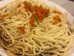 -民间老鸡汤面馆(中山北路店)