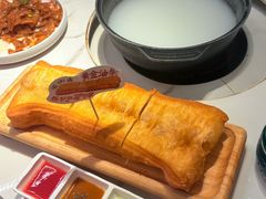 -滋粥楼·顺德菜(番禺广场总店)