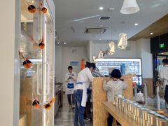 -Blueglass酸奶(财富购物中心店)