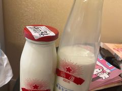 -红星前进面包牛奶公司(君太店)