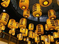 -南京大牌档(凯德大峡谷店)