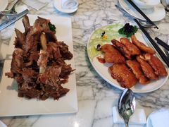 酱骨架-小南洋海景餐厅(深圳湾店)