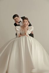 -巴黎春天婚纱摄影STUDIO·定制
