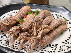 -兴仙饭店·闽味海鲜(马尾总店)