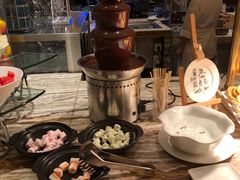 -AdD全日制餐厅(中谷花园酒店)