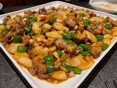 -丝路金桃·新疆菜(徐汇店)