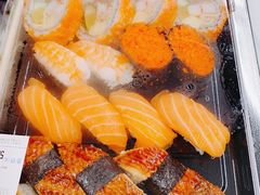 -山姆餐吧(山姆会员商店店)