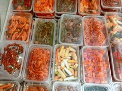 大堂-传闻来紫菜包饭·打糕(西塔韩百店)