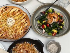 -Maxpoint Kitchen 西餐咖啡(乐峰广场店)