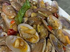 -四川小胡子海鲜(丁村万人海鲜广场店)