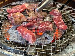 -小本家韩式烤肉(紫藤路店)
