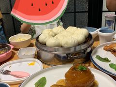 -胡家大厨(时光街店)