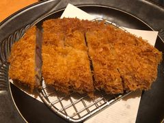 -黒豚料理 寿庵(中央駅西口店)