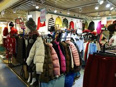 -天丰利生活MALL(和平里店)