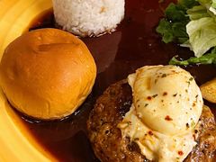 -Cafe Alice咖啡爱丽丝(奥城店)