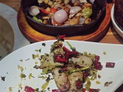 -云海肴云南菜·蒸汽石锅鱼(北京良乡华冠店)