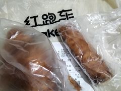 -红跑车(三孝口店)