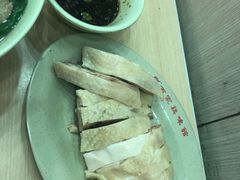 -百家鸡味馆(清泰店)