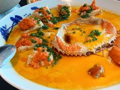 -蟹榭·本帮江浙菜·蟹宴(五角场合生汇商场店)