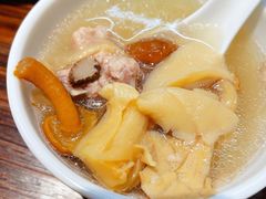 -民间瓦缸煨汤館(嵩山路店)