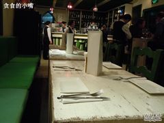 -Carmen卡门西班牙餐厅