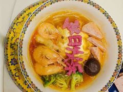 -阳光码头海鲜火锅(世纪大道店)