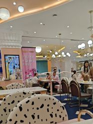 -奈尔宝·儿童乐园·亲子餐厅(苏州大悦城店)