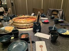 -湊湊火锅·茶憩(打浦桥日月光店)