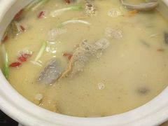-金龙·打边炉(武进路店)