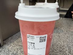 -茶百道(春熙路银石广场店)