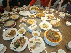 -庄氏祥记家常食府(国瑞建材家居博览中心店)