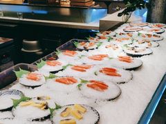 -V-ONE西雅图海鲜自助餐厅(仓山万达广场店)