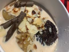 -觅豆豆花甜品(望平街店)