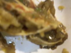 -霄汉羊排(万松园一店)