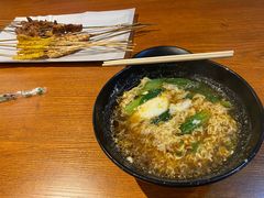 -京狮炙燥·精酿烧烤(首经贸店)
