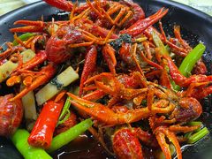 口味虾-聚味瞿记·龙虾堂(树木岭店)