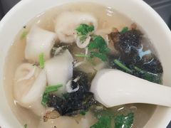 -庆丰包子铺(天通苑店)