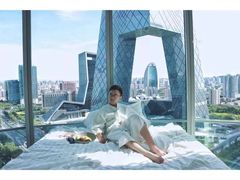 -中央广播电视总台(光华路办公区)