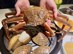 -碗中海·蒸汽海鲜·桑拿鸡(岭南天地店)
