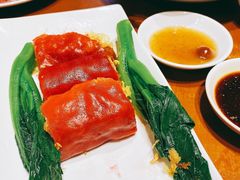 -猪仔记广东顺德菜(石景山银河大街店)