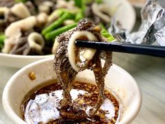 -东山茶寮(新安店)