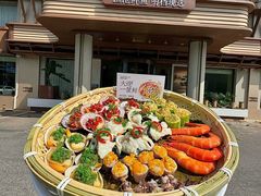 -鲜得莱渔港·小平岛海胆馆(七贤岭店)