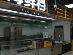 -家乐福(古北店)