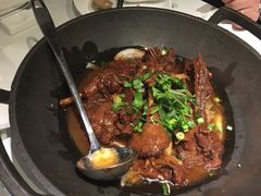 -同庆楼(天鹅酒家店)