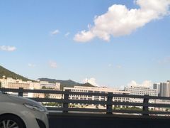 -星海湾跨海大桥