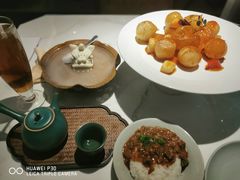 菠萝咕咾肉-潮堂 · 潮州菜(国贸商城店)